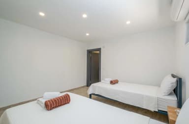 Villa Pine 2 Korunaklı Havuz 39