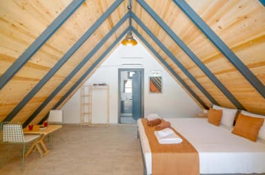 Villa Pine 2 Sarıbelen 66