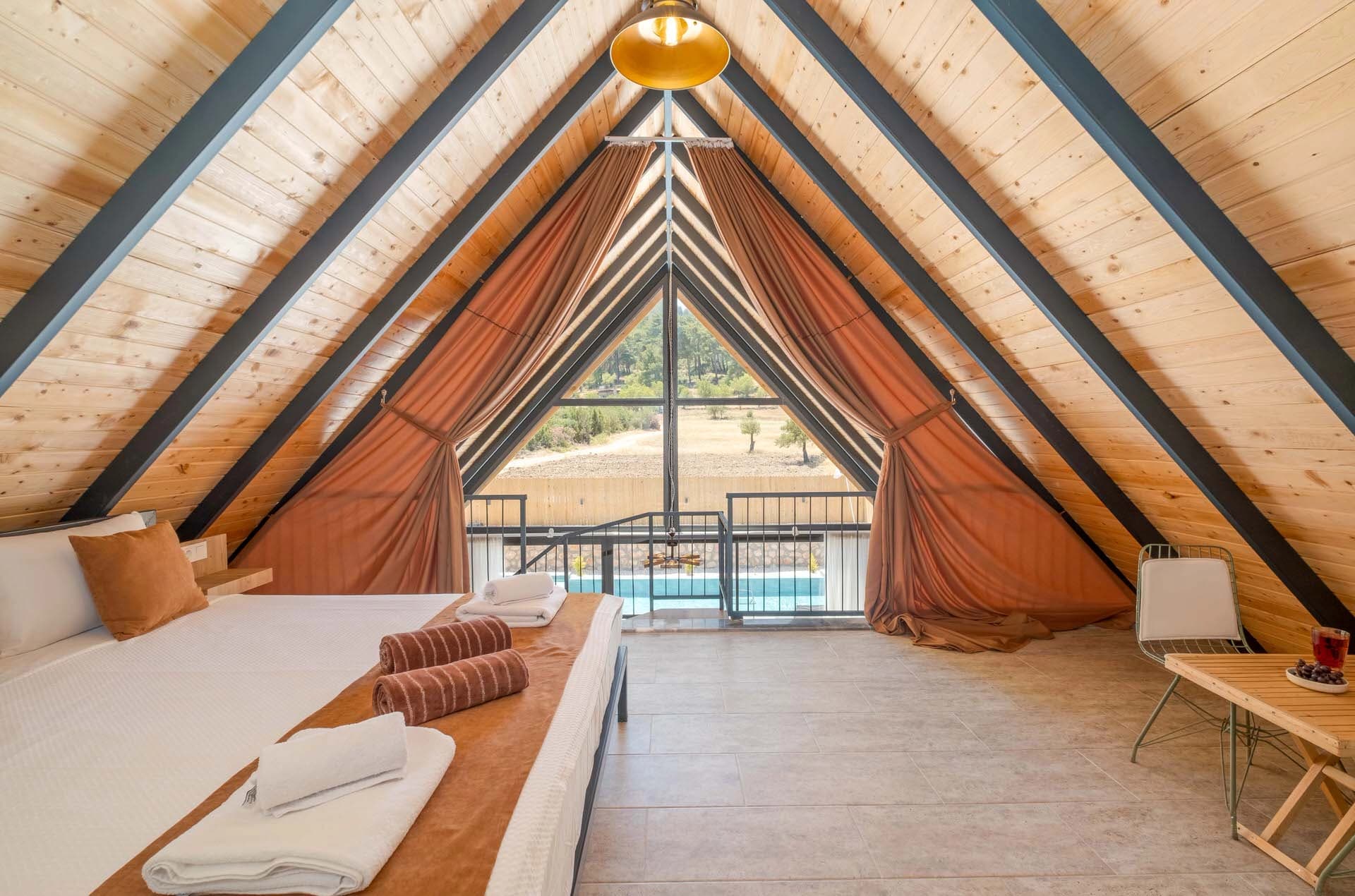 Villa Pine 2 Sarıbelen 80