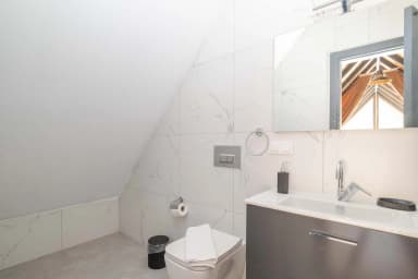 Villa Pine 2 Sarıbelen 94