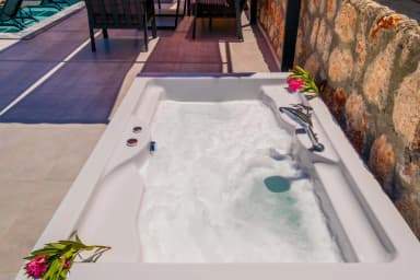 Villa Pine 2 Sarıbelen 92