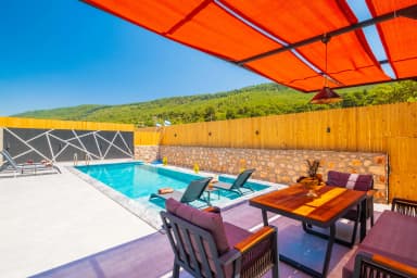 Villa Pine 2 Sarıbelen 78