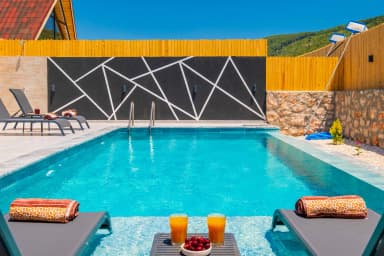 Villa Pine 2 Sarıbelen 30