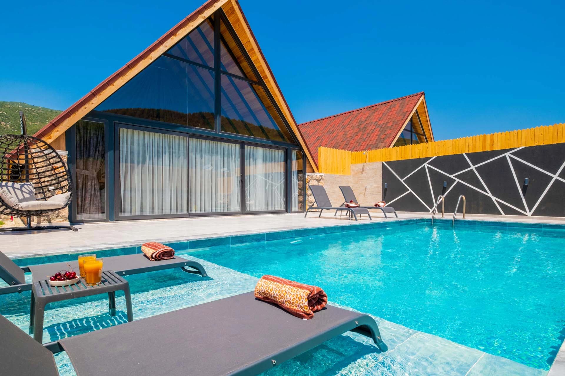 Villa Pine 2 Sarıbelen 22