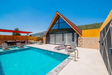 Villa Pine 2 Sarıbelen 50