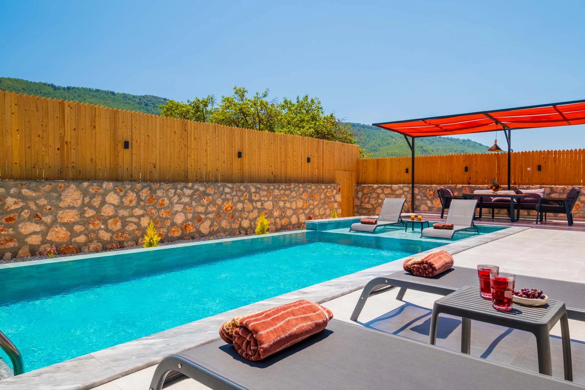 Villa Pine 2 Sarıbelen 64