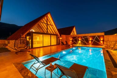 Villa Pine 2 Sarıbelen 44