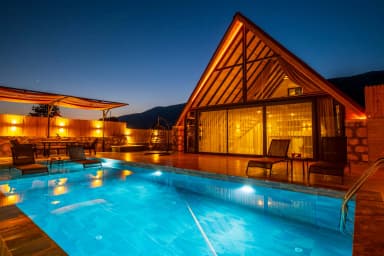 Villa Pine 2 Sarıbelen 58