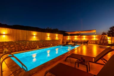 Villa Pine 2 Sarıbelen 72