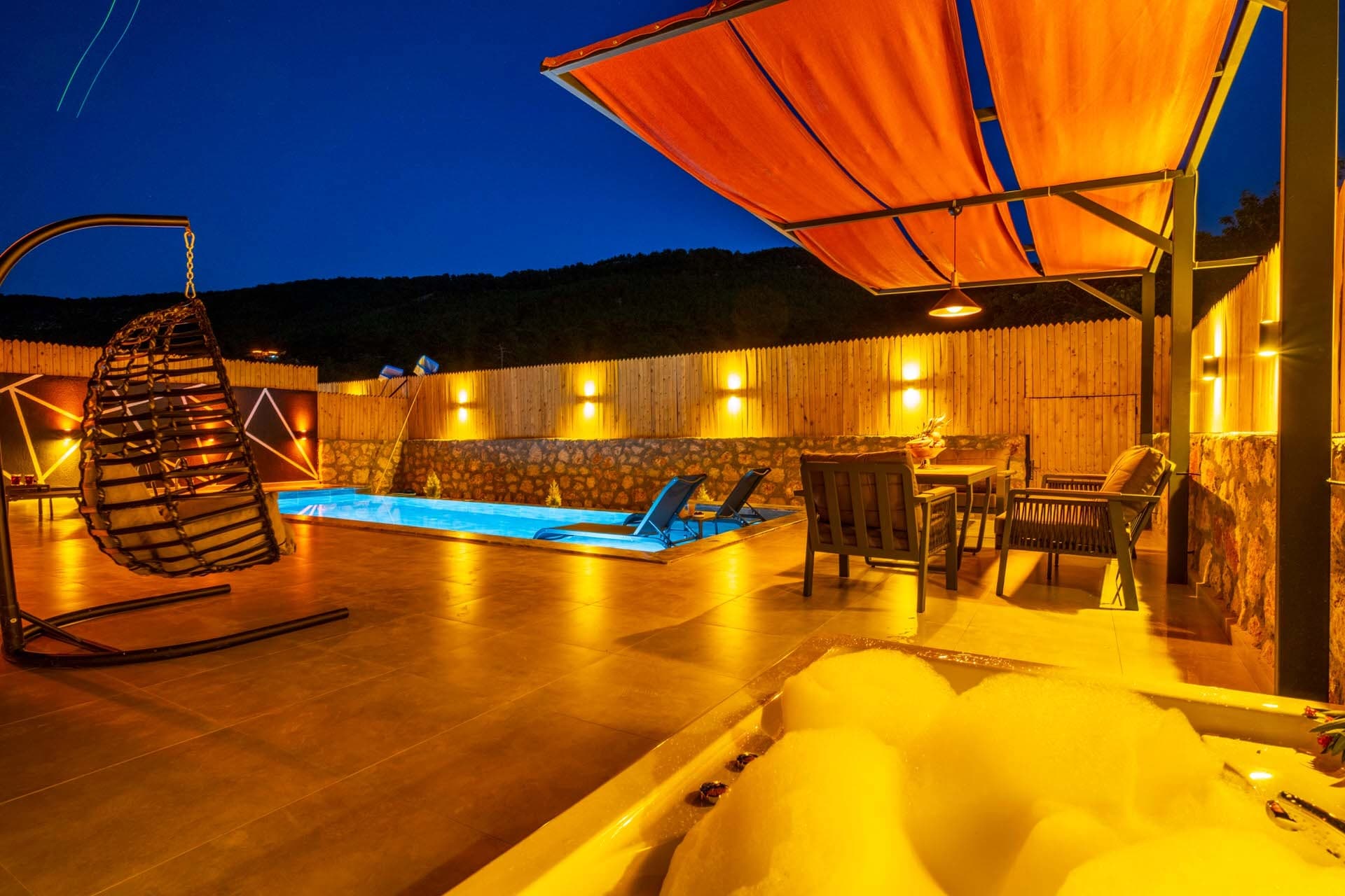 Villa Pine 2 Sarıbelen 86