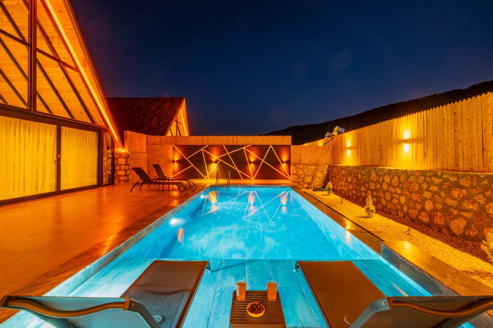 Villa Pine 2 Sarıbelen 10