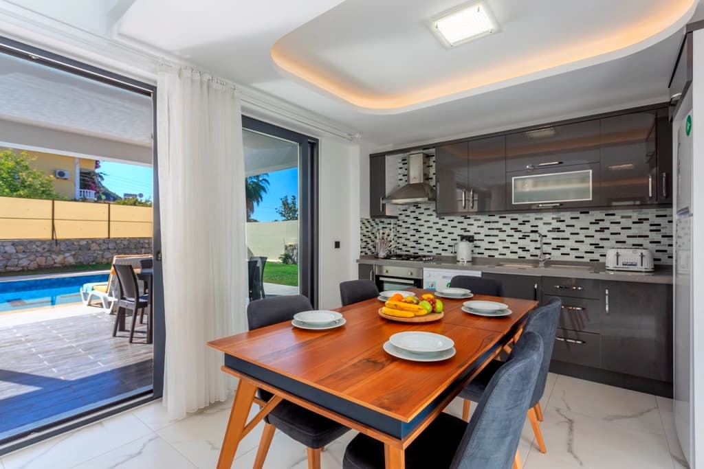 Villa Sherbella Çocuk Havuzu 40