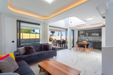 Villa Sherbella Fethiye 47