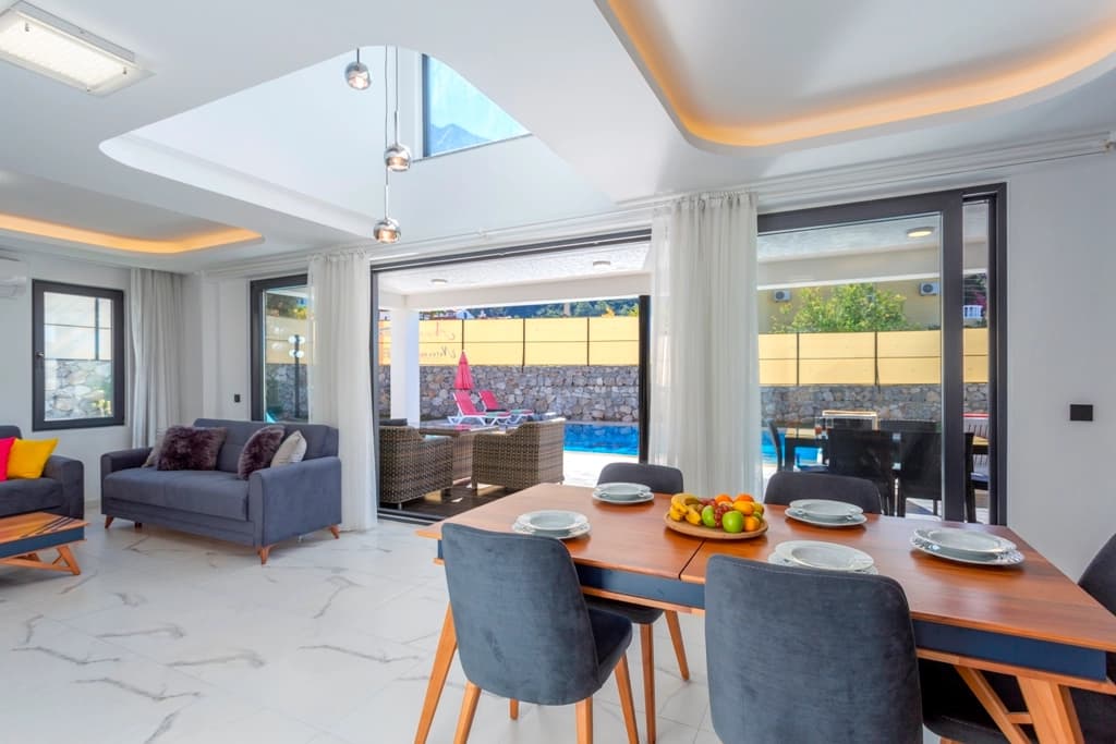 Villa Sherbella Çocuk Havuzu 54