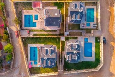 Villa Sherbella Fethiye 81