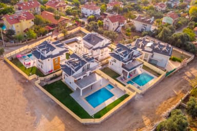 Villa Sherbella Çocuk Havuzu 74