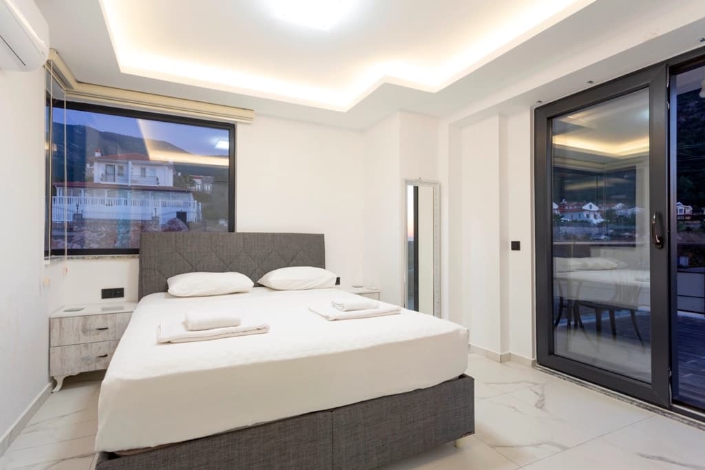 Villa Sherbella Fethiye 61