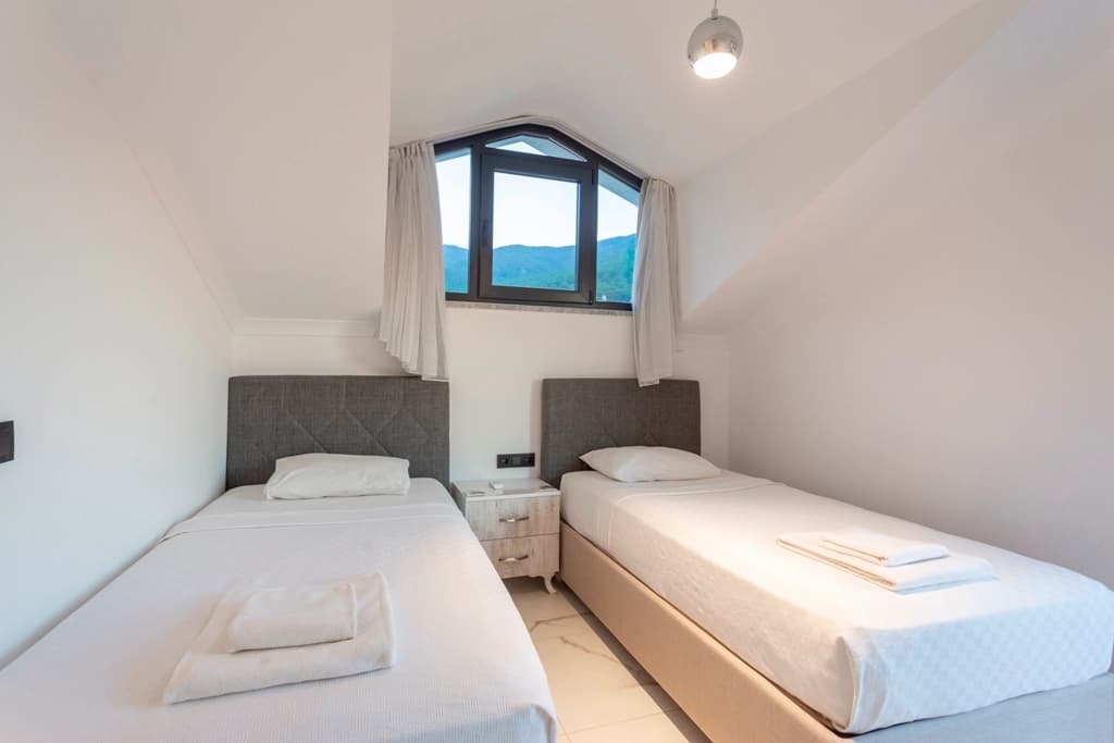 Villa Sherbella Çocuk Havuzu 82