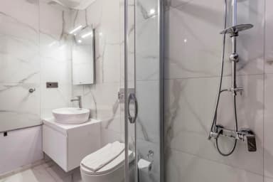 Villa Sherbella Fethiye 75