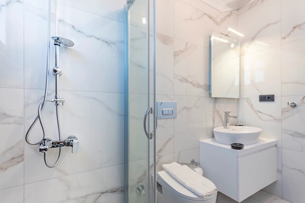 Villa Sherbella Fethiye 89