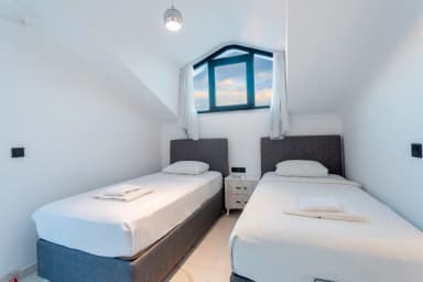 Villa Sherbella Çocuk Havuzu 96