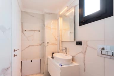 Villa Sherbella Fethiye 13