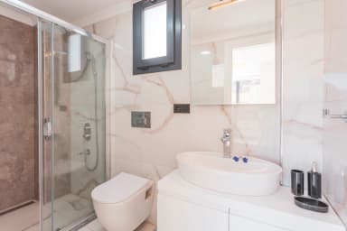 Villa Sherbella Çocuk Havuzu 34