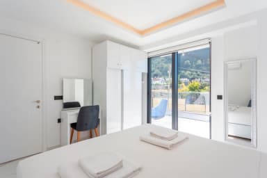 Villa Sherbella Fethiye 27