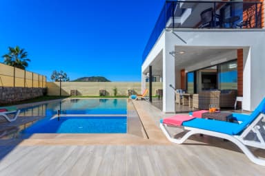 Villa Sherbella Çocuk Havuzu 32