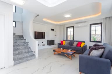 Villa Sherbella Fethiye 19