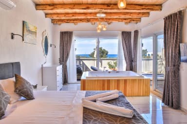 Villa Patara Flower Patara 37