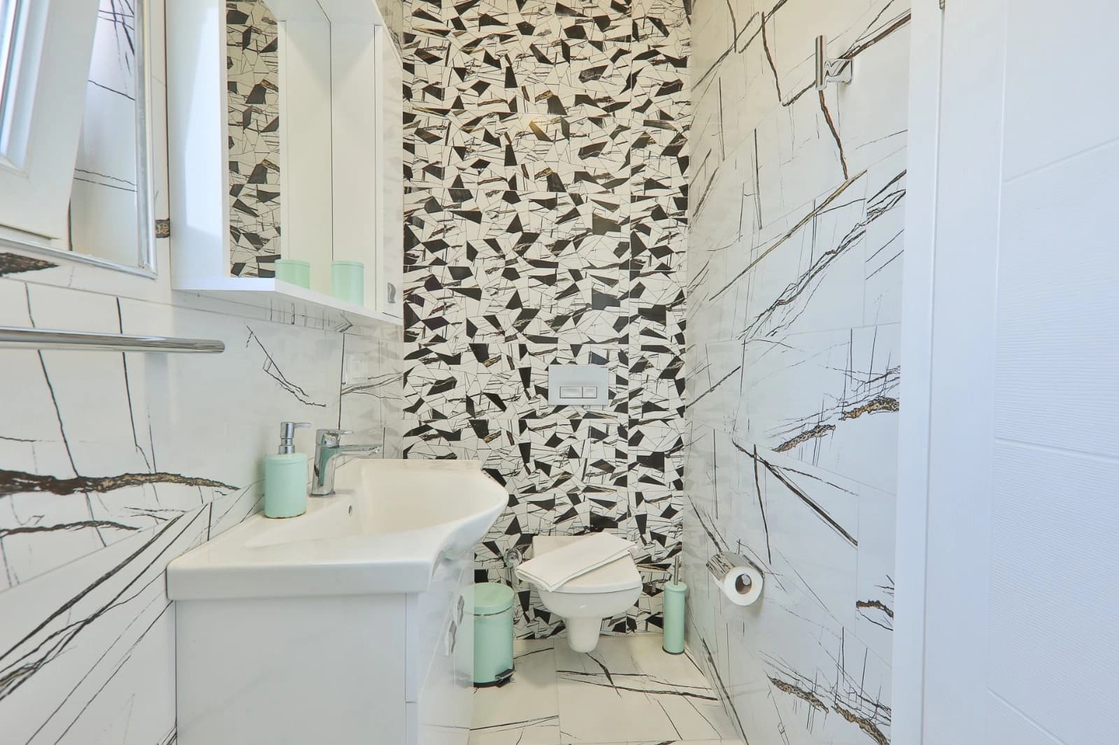 Villa Patara Flower Korunaklı Havuz 58