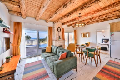 Villa Patara Flower Patara 85