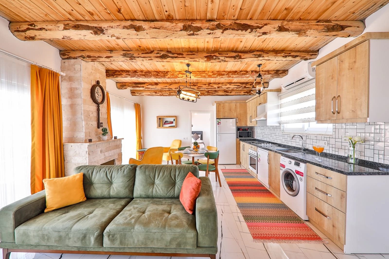 Villa Patara Flower Patara 99