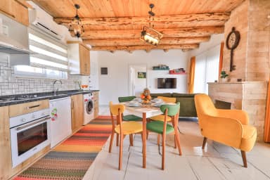 Villa Patara Flower Korunaklı Havuz 16