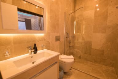 Villa Blue Sirena Kalkan 15