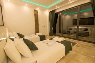 Villa Blue Sirena Kalkan 91