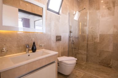 Villa Blue Sirena Kalkan 77