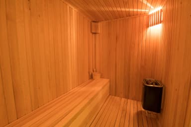 Villa Blue Sirena Korunaklı Havuz 56