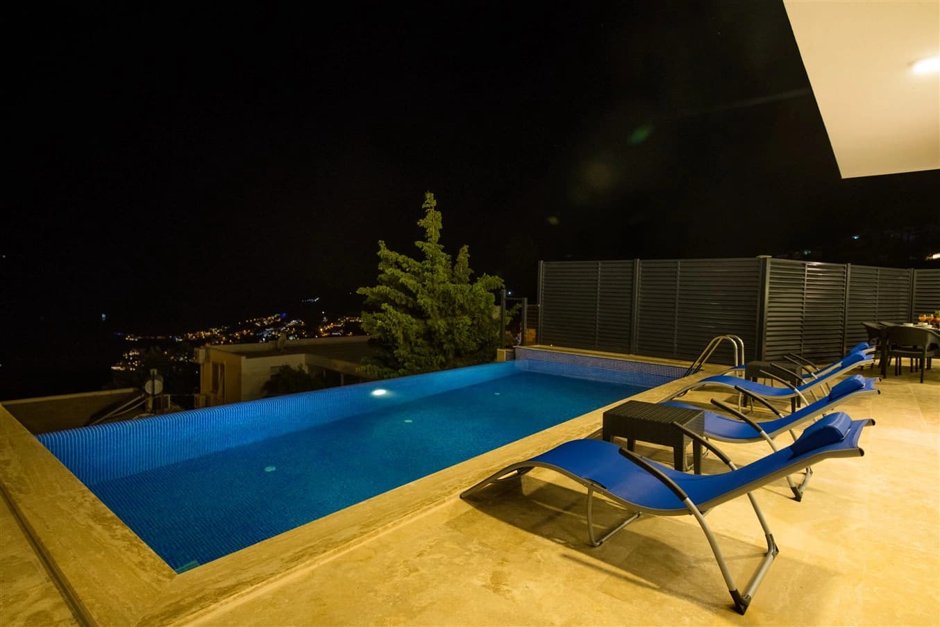 Villa Arcadia Kalkan 65