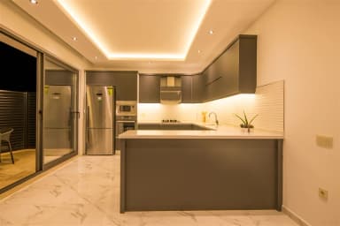 Villa Arcadia Korunaklı Havuz 24