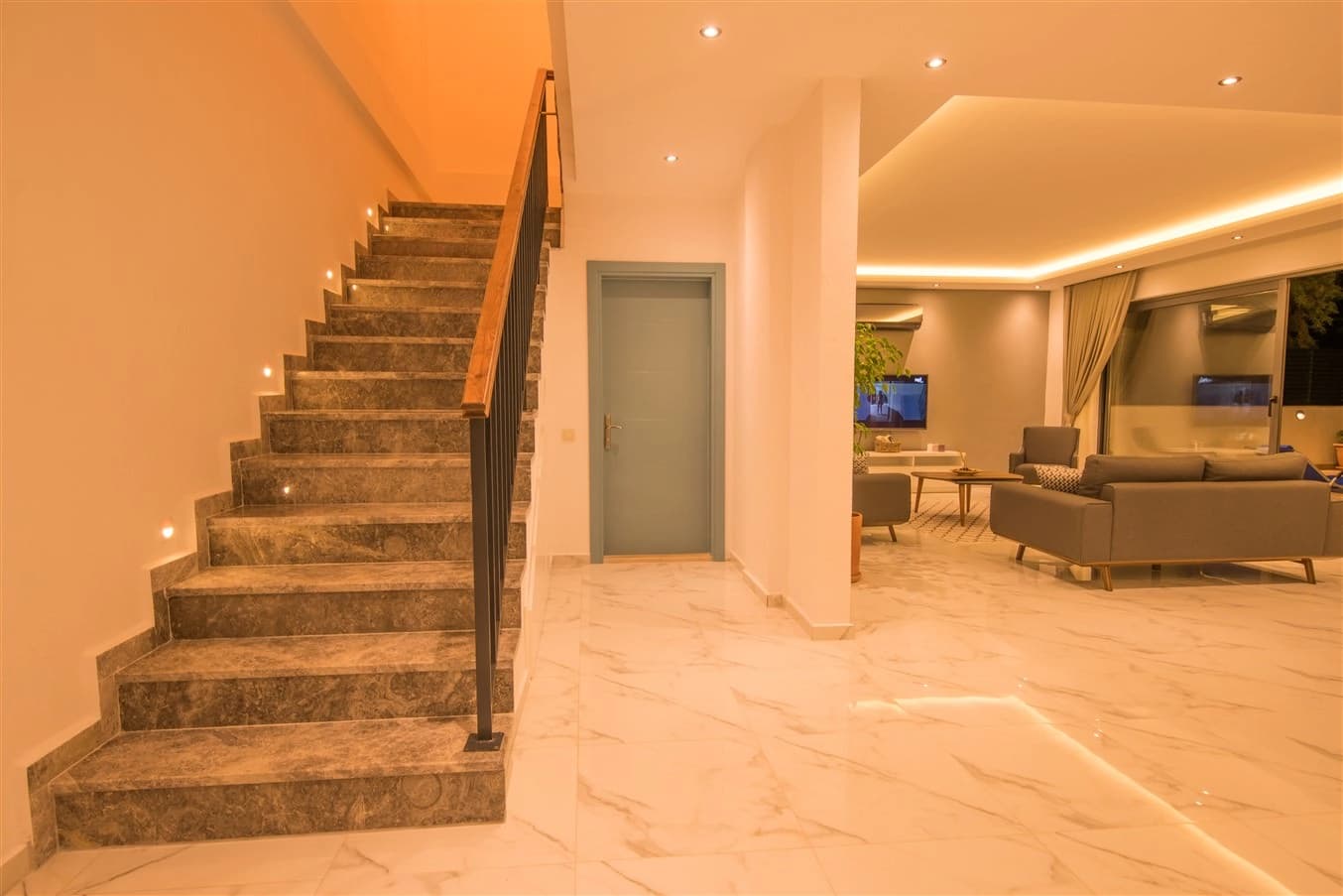 Villa Arcadia Kalkan 31