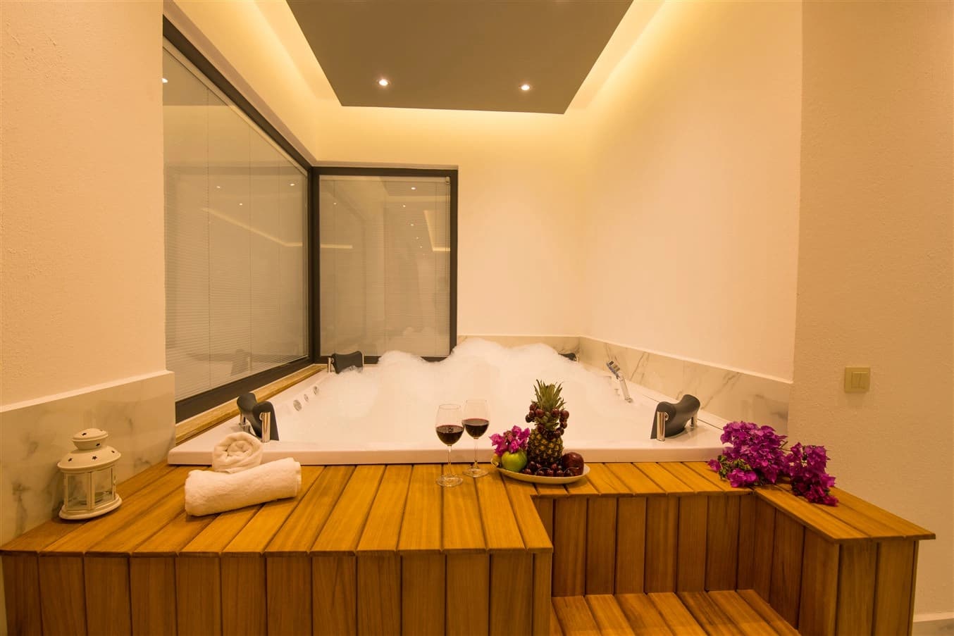 Villa Arcadia Kalkan 45