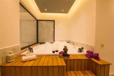 Villa Arcadia Kalkan 45