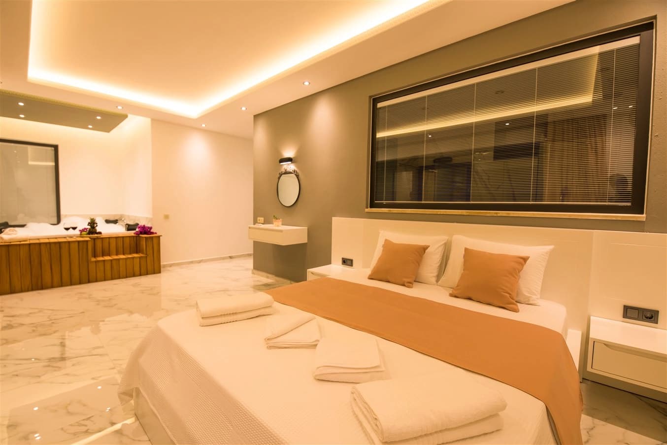 Villa Arcadia Kalkan 59