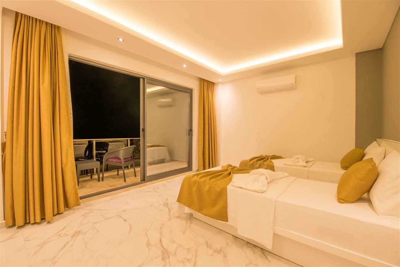 Villa Arcadia Kalkan 73