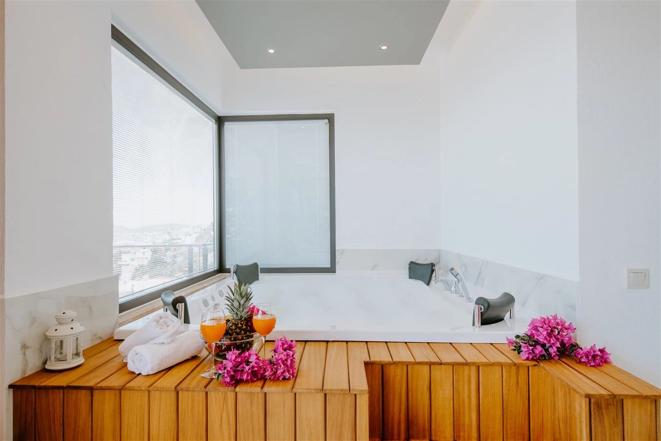 Villa Arcadia Kalkan 11