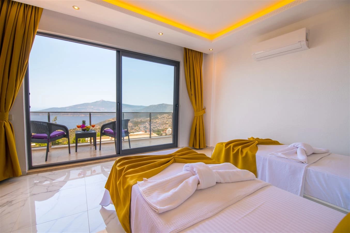 Villa Arcadia Kalkan 53