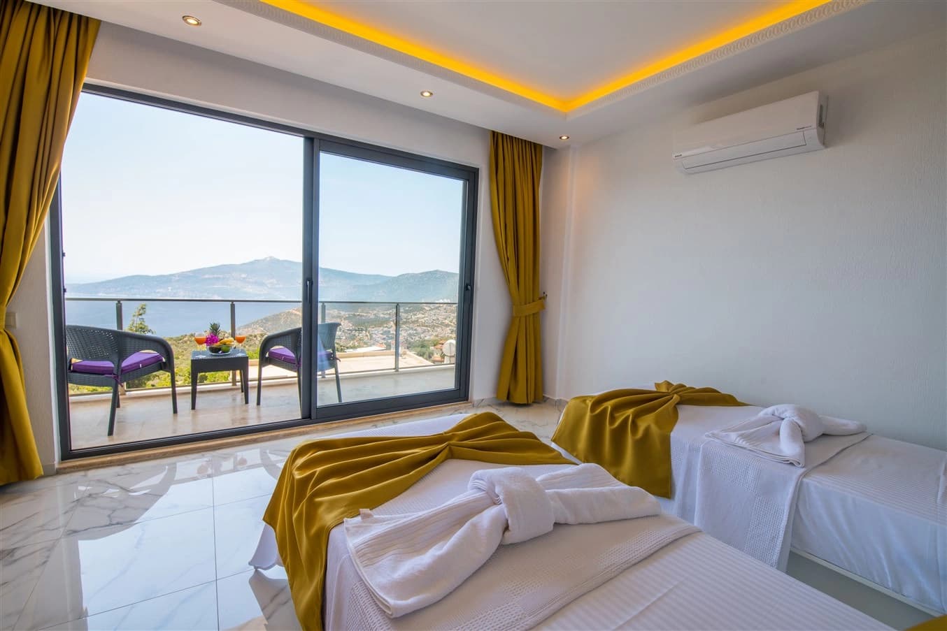 Villa Arcadia Kalkan 67