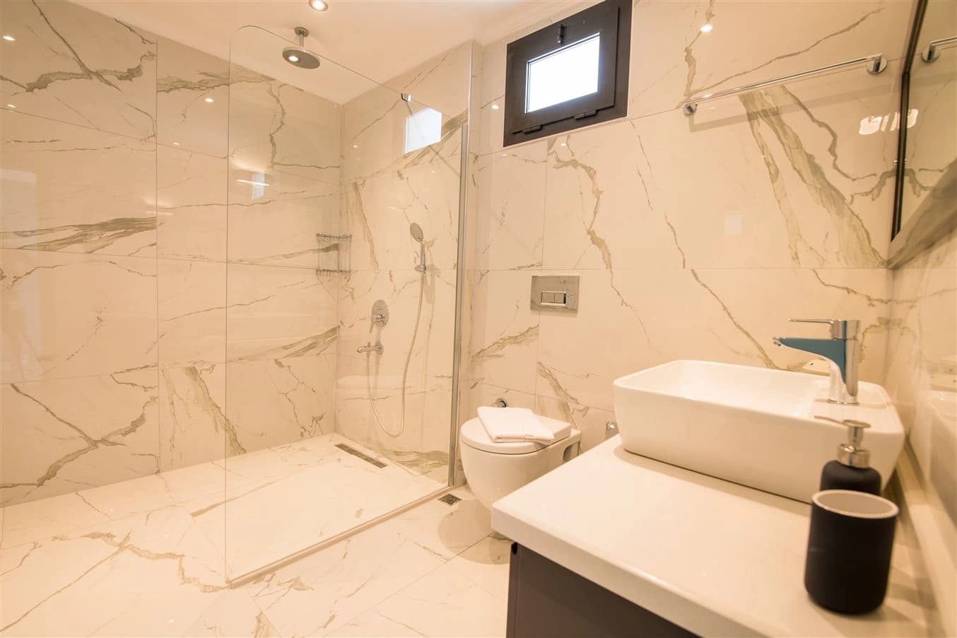 Villa Arcadia Kalkan 81